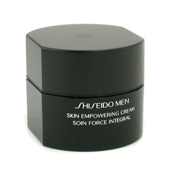 Compra Shiseido Men Skin Empowering Cream 50ml de la marca SHISEIDO al mejor precio
